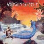 Virgin Steele - Cover