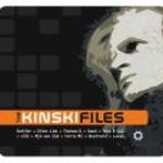 Cover - The Kinski Files