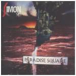 Cover - Paradise Square