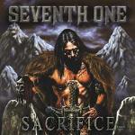 Sacrifice - Cover
