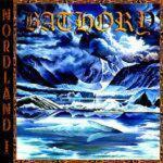 Nordland I - Cover