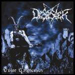 Cover - Divine Blasphemies