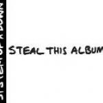 Steal This Album - Cover