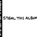 Cover - Steal This Album