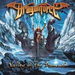 Cover - Valley Of The Damned