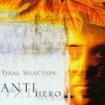 Cover - Anti Hero