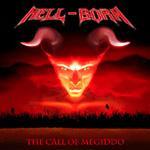 The Call Of Megiddo - Cover