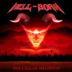 Cover - The Call Of Megiddo