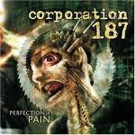 Perfection In  Pain - Cover