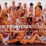 Reich & Sexy II - Die fetten Jahre - Cover
