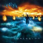 Contagion - Cover