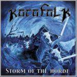 Cover - Storm Of The Horde