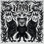 Cover - MONOLITH