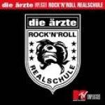 Rock´N´Roll Realschule - Cover