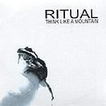 Think Like A Mountain - Cover