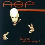 Cover - Hast Du Mich Vermisst