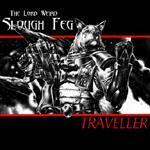 Cover - Traveller