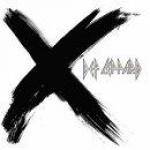 X - Cover