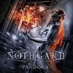 Cover - Age Of Pandora