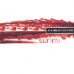 Cover - Surimi