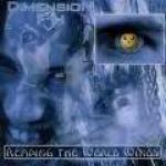 Cover - Reaping The World Winds
