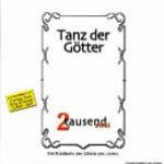 Cover - Tanz Der Götter 2002