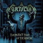 Darkest Day Of Horror - Cover