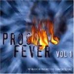 Cover - ProgFever Vol.1