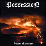 Cover - Storm Of Hateness