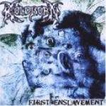 Cover - First Enslavement