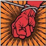 Cover - St. Anger