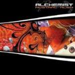 Cover - Austral Alien