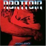 Cover - Vicious Attack