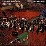 Cover - Stahlwerksymphonie