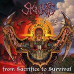 From Sacrifice To Survival - Cover
