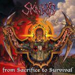 Cover - From Sacrifice To Survival