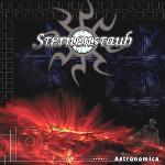 Astronomica - Cover