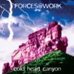 Cover - Coldheart Canyon