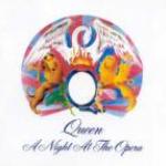 Cover - A Night At The Opera