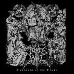 Cover - Servants Of The Beast