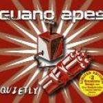 Quietly - Cover