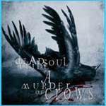 Cover - A Murder Of Crows