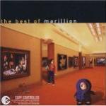 Cover - Best Of Marillion