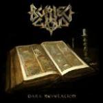 Dark Revelation - Cover