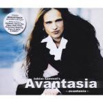 Cover - Avantasia