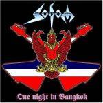 Cover - One Night In Bangkok