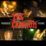 Cover - Murder Panic