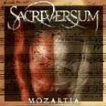 Cover - Mozartia