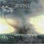 Aeon - Cover