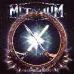 Millenium Metal - Cover